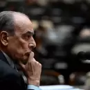 La dura respuesta del Gobierno a las críticas de Mauricio Macri: "No se puede hablar de obra pública"