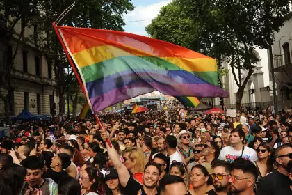 Las secuelas políticas de las marchas contra el Gobierno  