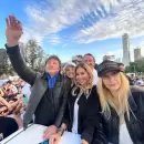 Javier Milei se enfrenta a una prueba de fuego en Santa Fe