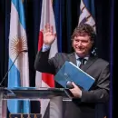 Se reactiva la agenda exterior de Javier Milei: vuelve a Estados Unidos