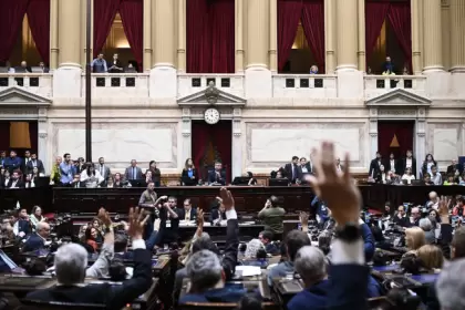 La Cámara de Diputados