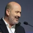 Federico Sturzenegger: "Los medicamentos en Argentina salen cinco veces más que en España y 25 veces más que en India"