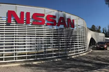 Nissan paraliza su producción en Córdoba: suspensiones masivas y hay rumores de cierre