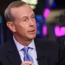 CEO de Chevron: "Javier Milei es un reformador, con una agenda seria"