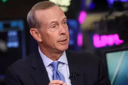CEO de Chevron: "Javier Milei es un reformador"