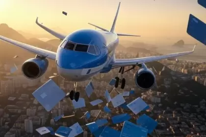 Vacaciones 2025: en el primer mes del año voló el uso de las tarjetas de crédito en el exterior (casi US$ 900 millones)