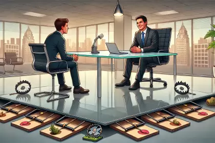 Una entrevista de trabajo siempre es compleja. Pero si te preparás, te va a ir mejor.