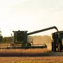 El campo sigue esperando