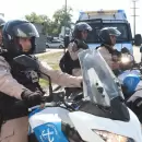 Operativos cerrojo y plan 90/10: el plan de Patricia Bullrich para controlar la ola de muertes en el conurbano