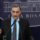 El Gobierno decidió prohibir dos cuestiones vinculadas al cambio de género