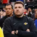 Los Dallas Mavericks devolverán el dinero a los fanáticos que cancelaron sus abonos tras la salida de Luka Doncic