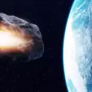 Por primera vez en la historia: la ONU activó el Protocolo de Seguridad Planetaria por un ASTEROIDE que impactaría contra la Tierra