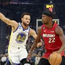 Los Golden State Warriors incorporaron a uno de los mejores jugadores de los últimos años de la NBA