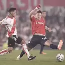La racha que Independiente buscará cortar contra River