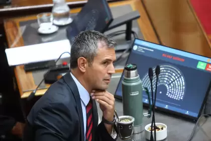 Sesión especial en Diputados para votar la suspensión de las PASO