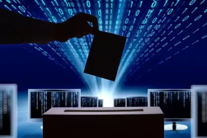 La inteligencia artificial volvió a ser la gran protagonista del año. El sector lideró cómodamente la captación de fondos a nivel global.