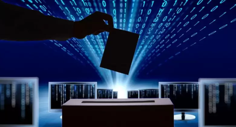 Vivir democráticamente en la era de la Inteligencia Artificial