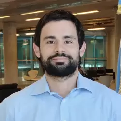 Javier Tejerizo