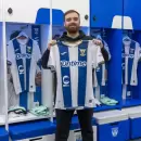 El streamer Ibai Llanos se asoció con un equipo del fútbol español para aparecer como publicidad en su camiseta