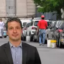 Legislador propone cárcel para "trapitos" tras ola de violencia en las calles