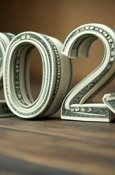dolar 2025