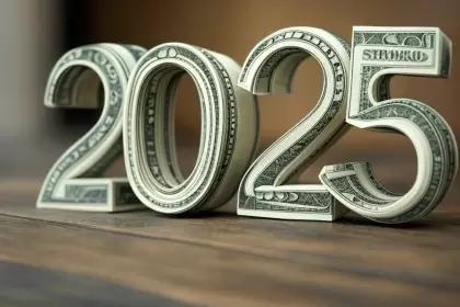dolar 2025