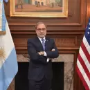 Jorge Argüello: "Nunca antes la expresión 'guerra civil' estuvo tan en boca de la ciudadanía estadounidense"