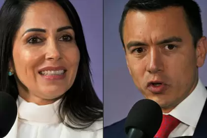 Ecuador y unas elecciones que difícilmente resuelvan algo