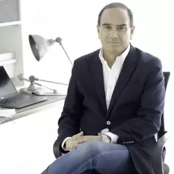 Carlos Ruiz Lapuente