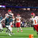 Los millones del Super Bowl: cuánto cobrarán los jugadores de Philadelphia Eagles o Kansas City Chiefs si ganan la final