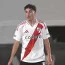 Quién es Agustín De La Cuesta, el juvenil que convocó Gallardo y es una de las máximas promesas de River