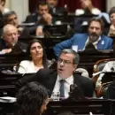 Por qué los diputados de Unión por la Patria no votaron en bloque la suspensión de las PASO