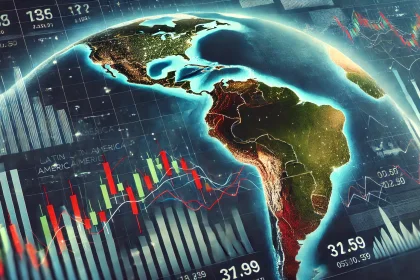 Los 25 empresarios que dominan América Latina en 2026