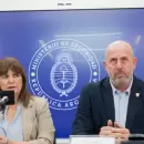 FUGA DE PRESOS en CABA: Patricia Bullrich le recomendó a Waldo Wolff que vuelva a ser "comentarista de TV"