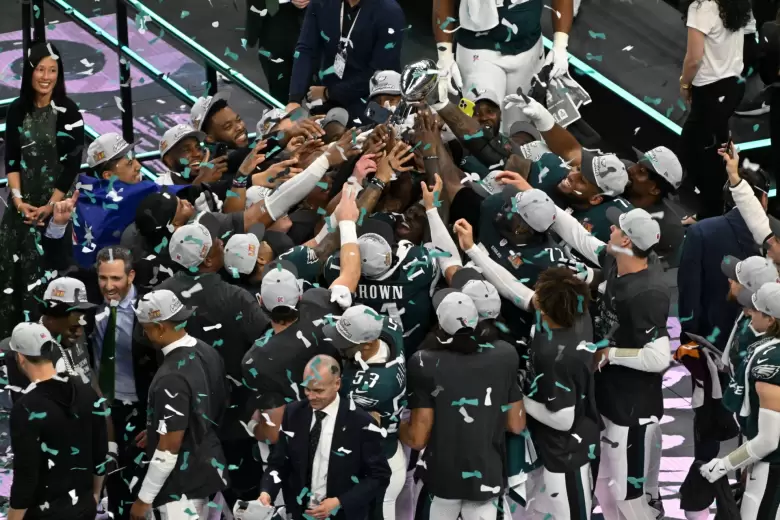 Super Bowl