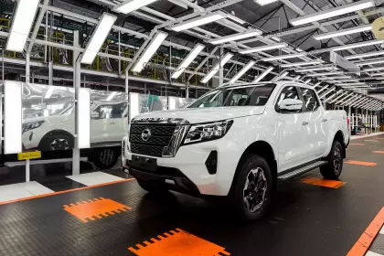 Nissan producirá todo el año en Córdoba, asegura SMATA