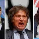 Victoria Tolosa Paz sepultó a Cristina Kirchner y dio su apoyo a Axel Kicillof