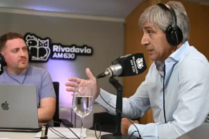 Luis Caputo adelantó cuánto dará la inflación de enero: "Será la más baja de nuestra gestión"