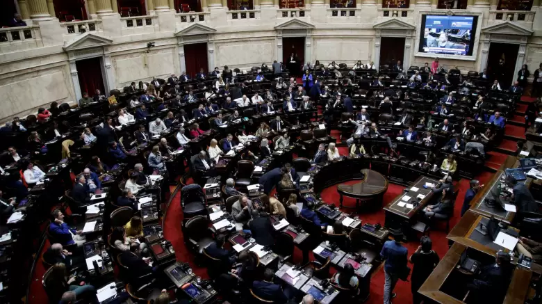 Cámara de Diputados