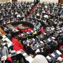 Se definen las alianzas para las elecciones nacionales