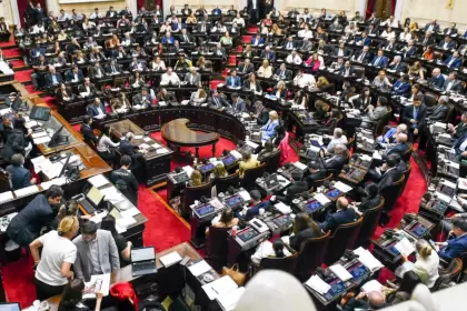 Cámara de Diputados