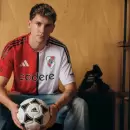 Con un diseño inédito, River presentó su camiseta alternativa para 2025: cuánto sale y cómo comprarla con descuento