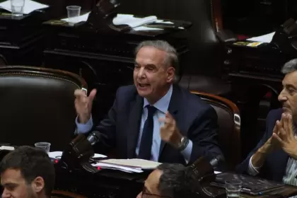 Miguel Ángel Pichetto