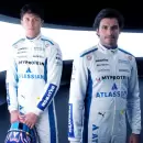 Los millones que recupera Williams con un nuevo sponsor tras la salida de Franco Colapinto