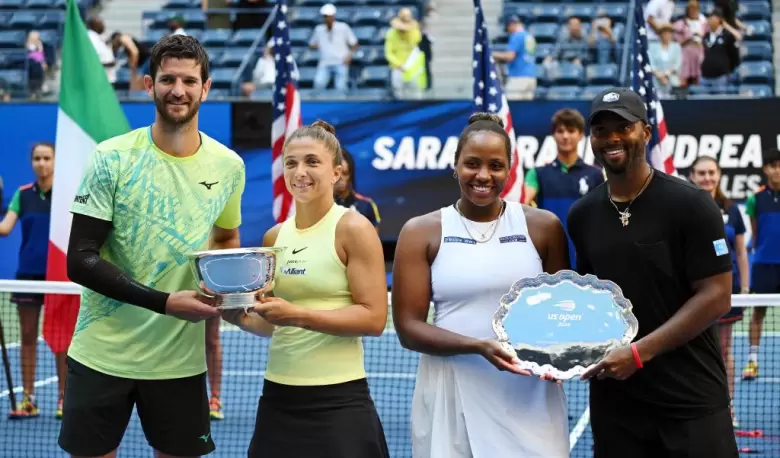 US Open