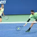 El US Open revoluciona el dobles mixto con un nuevo formato y un aumento en los premios económicos