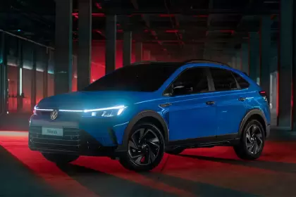 La renovación del SUV chico de VW se lanza en marzo pero ya está en pre-venta