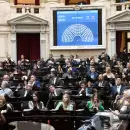 Diputados aprobó Ficha Limpia: quiénes votaron a favor y cómo sigue el tratamiento