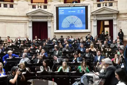Emplazamientos: la herramienta opositora que marca tendencia en Diputados