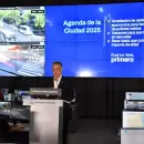 Jorge Macri anunció inversión récord de $85.000 millones en seguridad: "Convivimos con una provincia de Buenos Aires descontrolada"